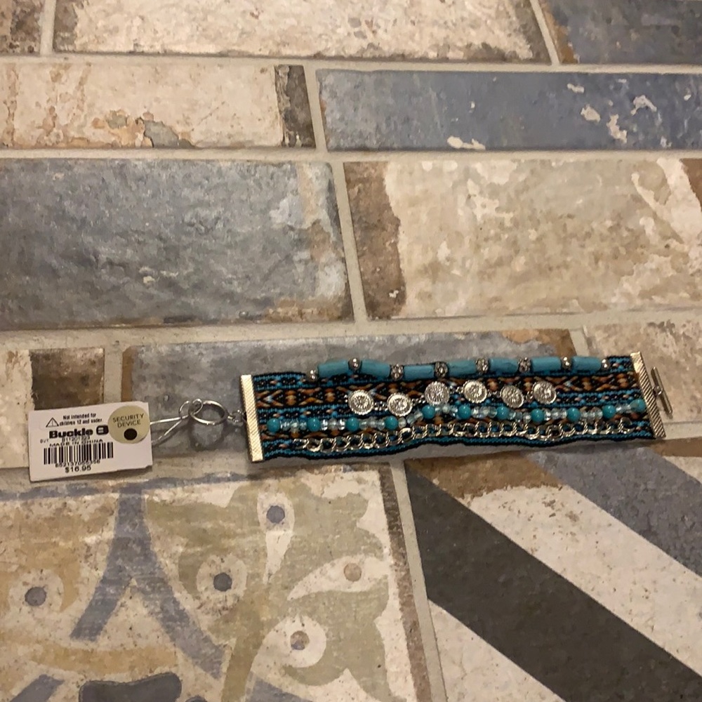 New BKE cuff bracelet NWT